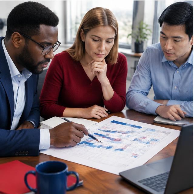 Customer payment forecast