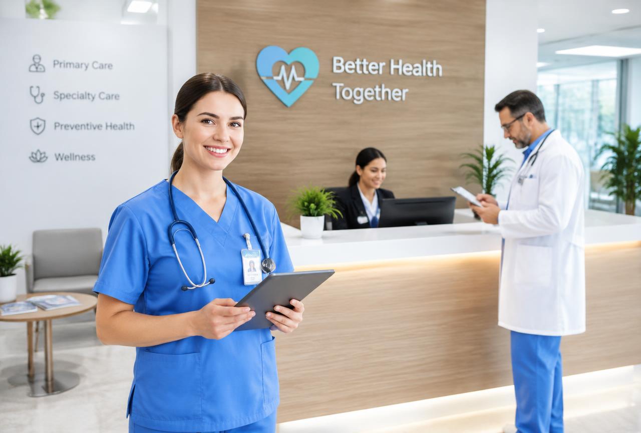 Healthcare Services invoice financing