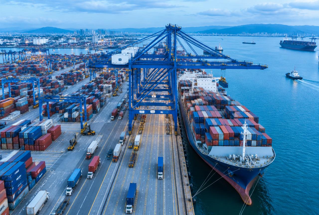 Import & Export invoice financing