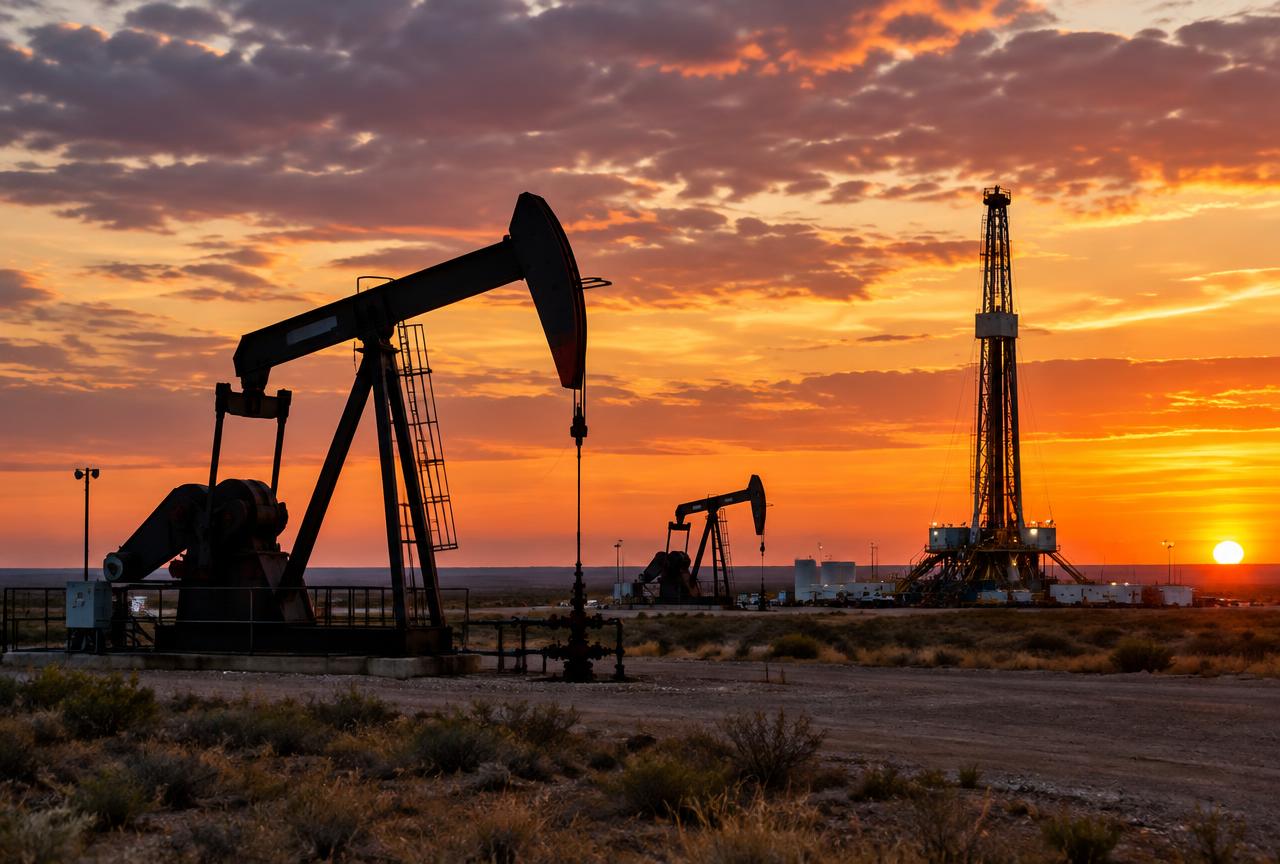 Oil & Gas Services invoice financing