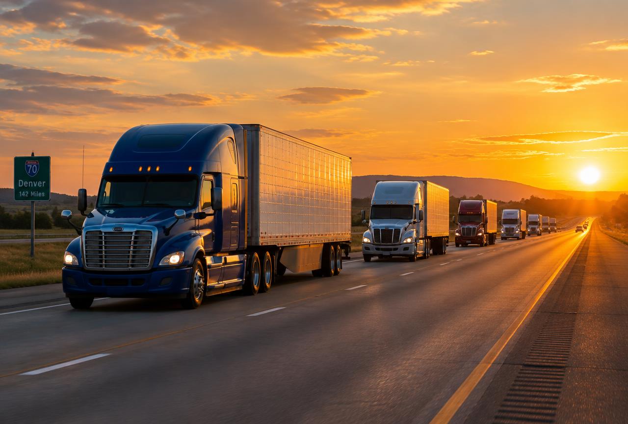Freight Factoring