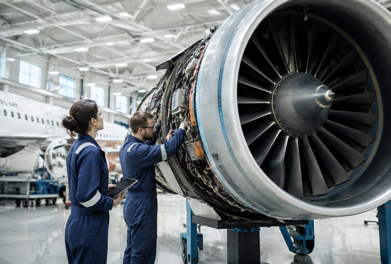 Tier-2 supplier takes on a new prime program financing case study