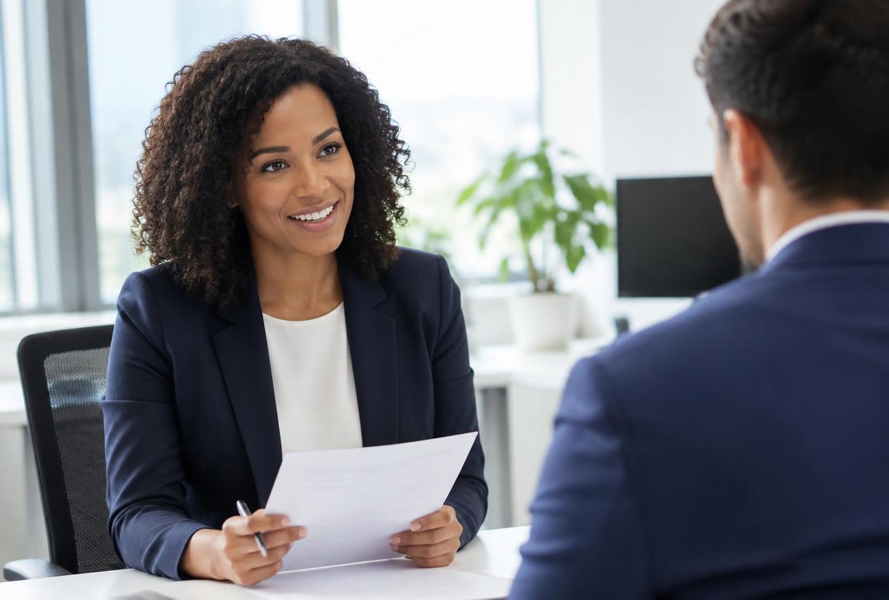 Light-industrial staffing firm makes weekly payroll on time financing case study