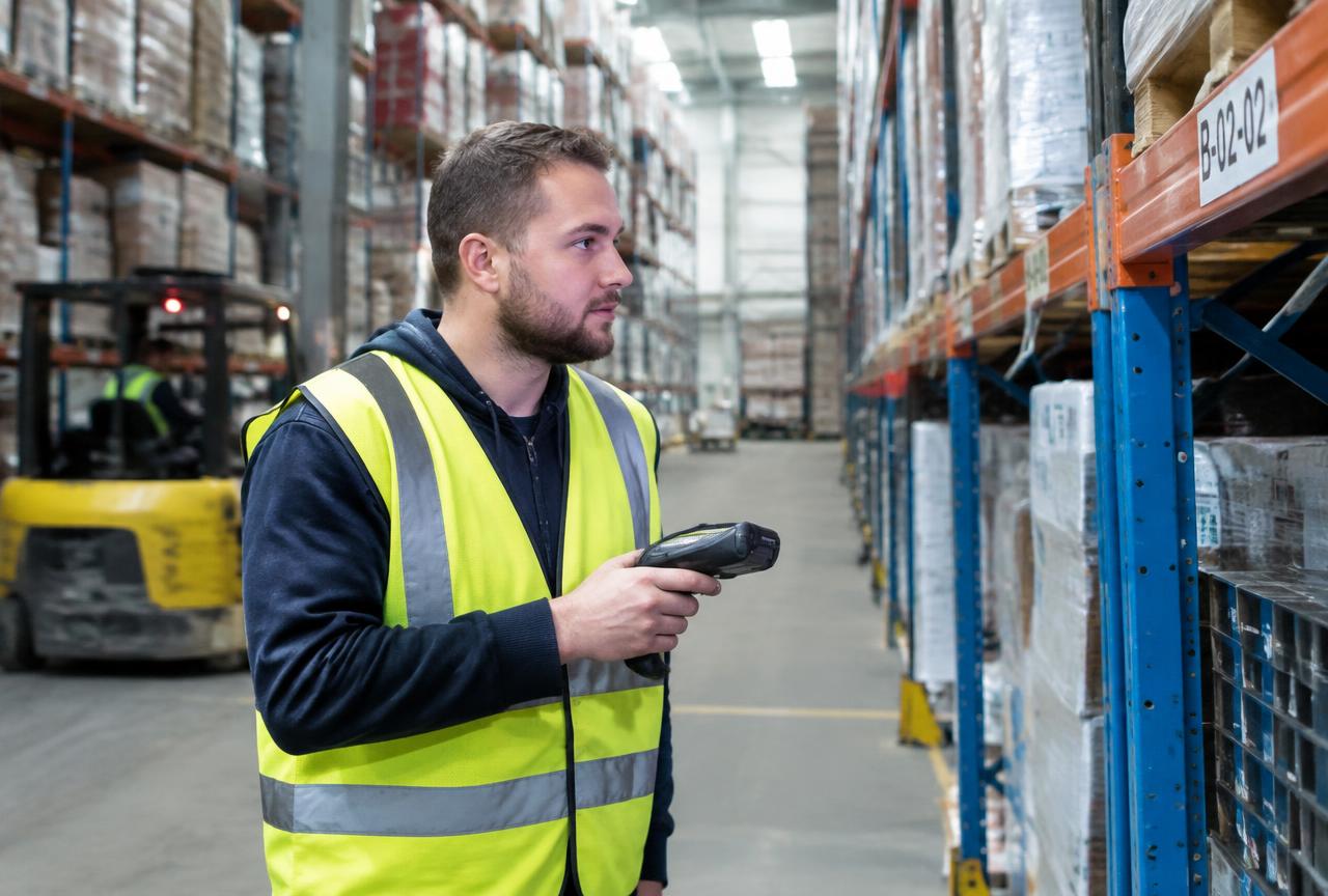 Distributor fills a $1.2M retail order