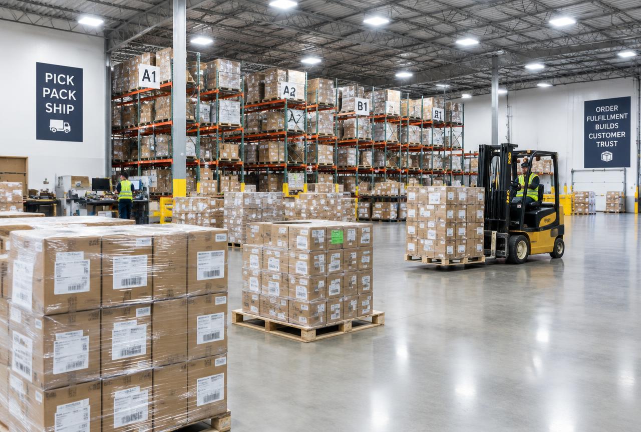 Purchase Order Financing